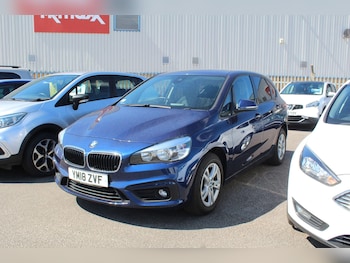 Used BMW 2 Series Active Tourer 2018 for sale - 79291740: Photo