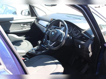 Used BMW 2 Series Active Tourer 2018 for sale - 79291740: Photo