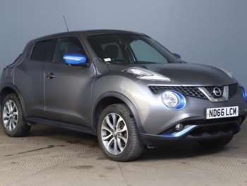 2016 (66) - 1.5 dCi Tekna 5dr