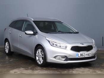 Used Kia Ceed 2014 for sale - 77029535: Photo