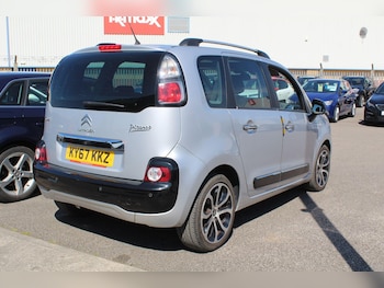 Used Citroen C3 Picasso 2017 for sale - 78388240: Photo