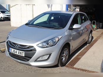 Used Hyundai i30 2014 for sale - 78752294: Photo