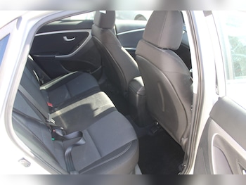 Used Hyundai i30 2014 for sale - 78752294: Photo