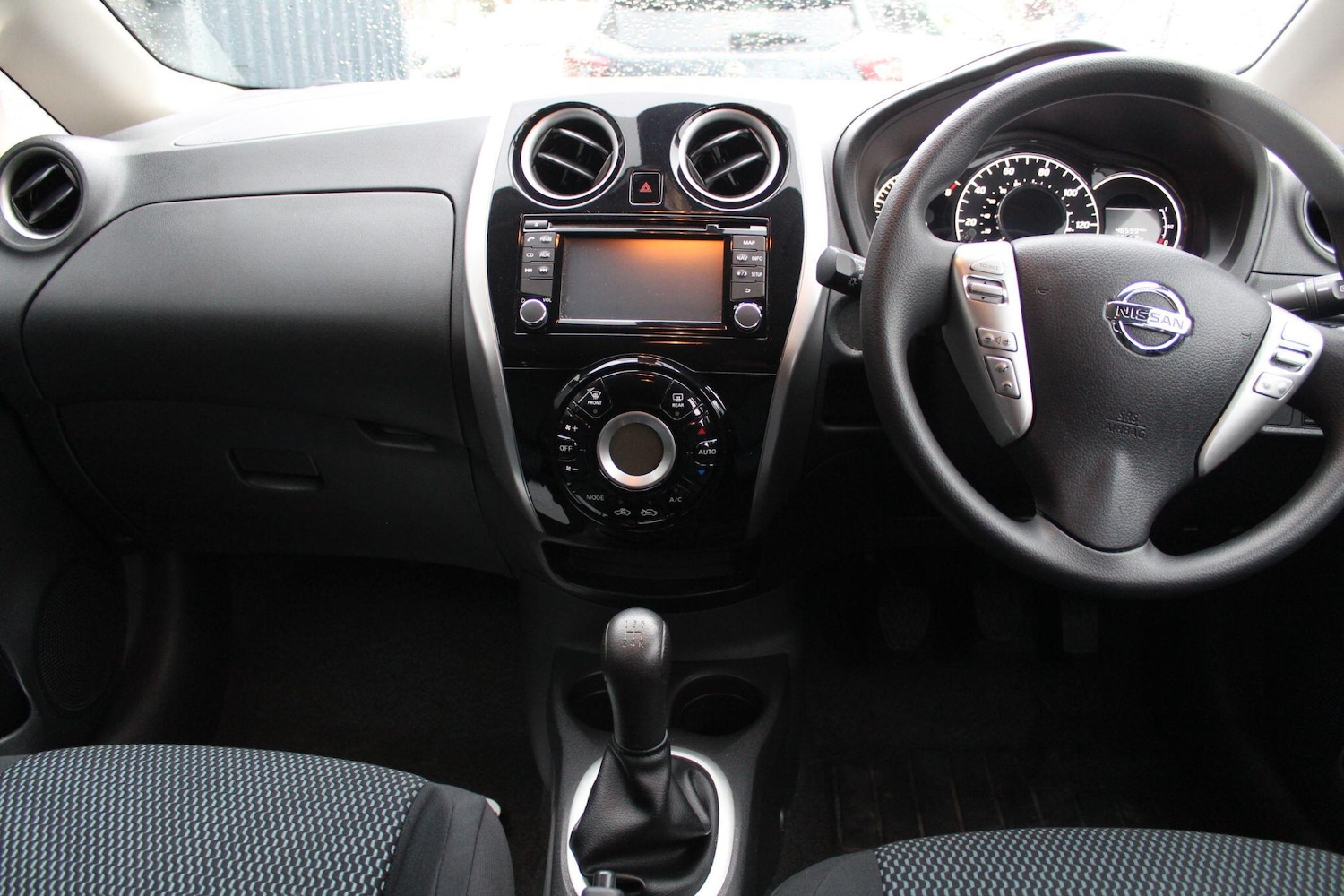 Used Nissan Note for sale - 76996672: Photo 12