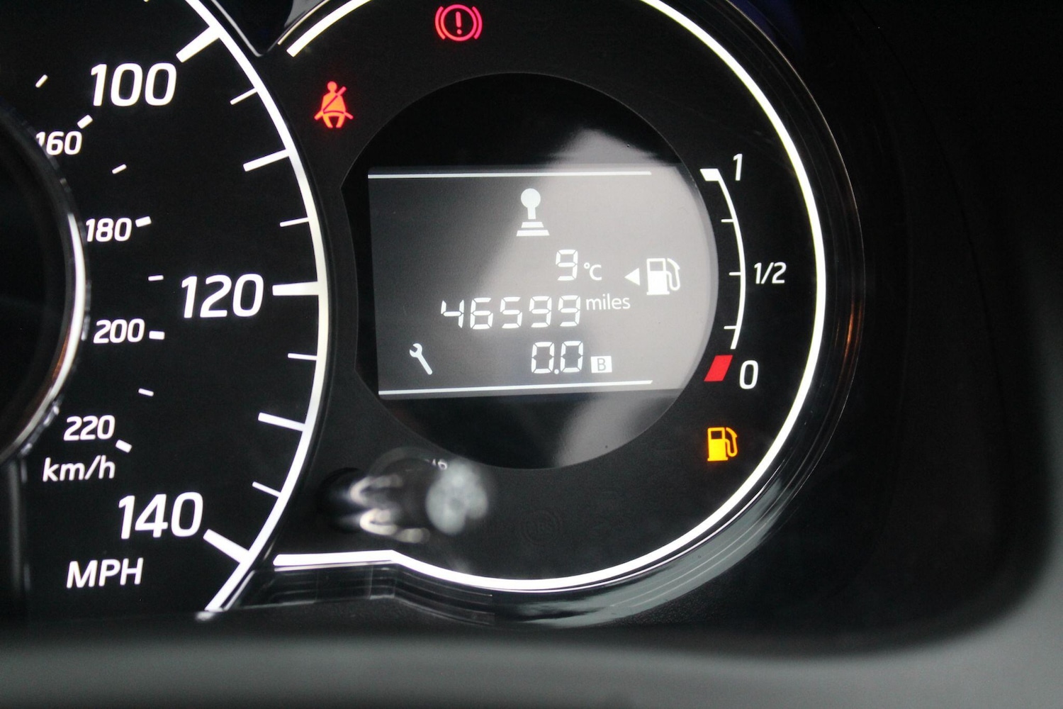 Used Nissan Note for sale - 76996672: Photo 18