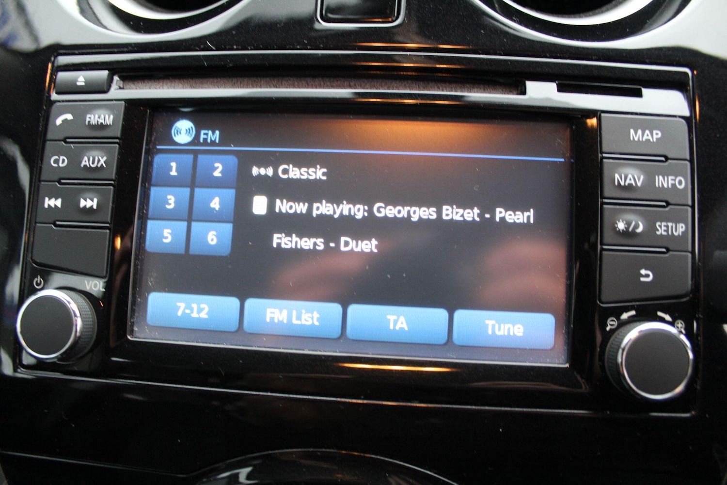 Used Nissan Note for sale - 76996672: Photo 23