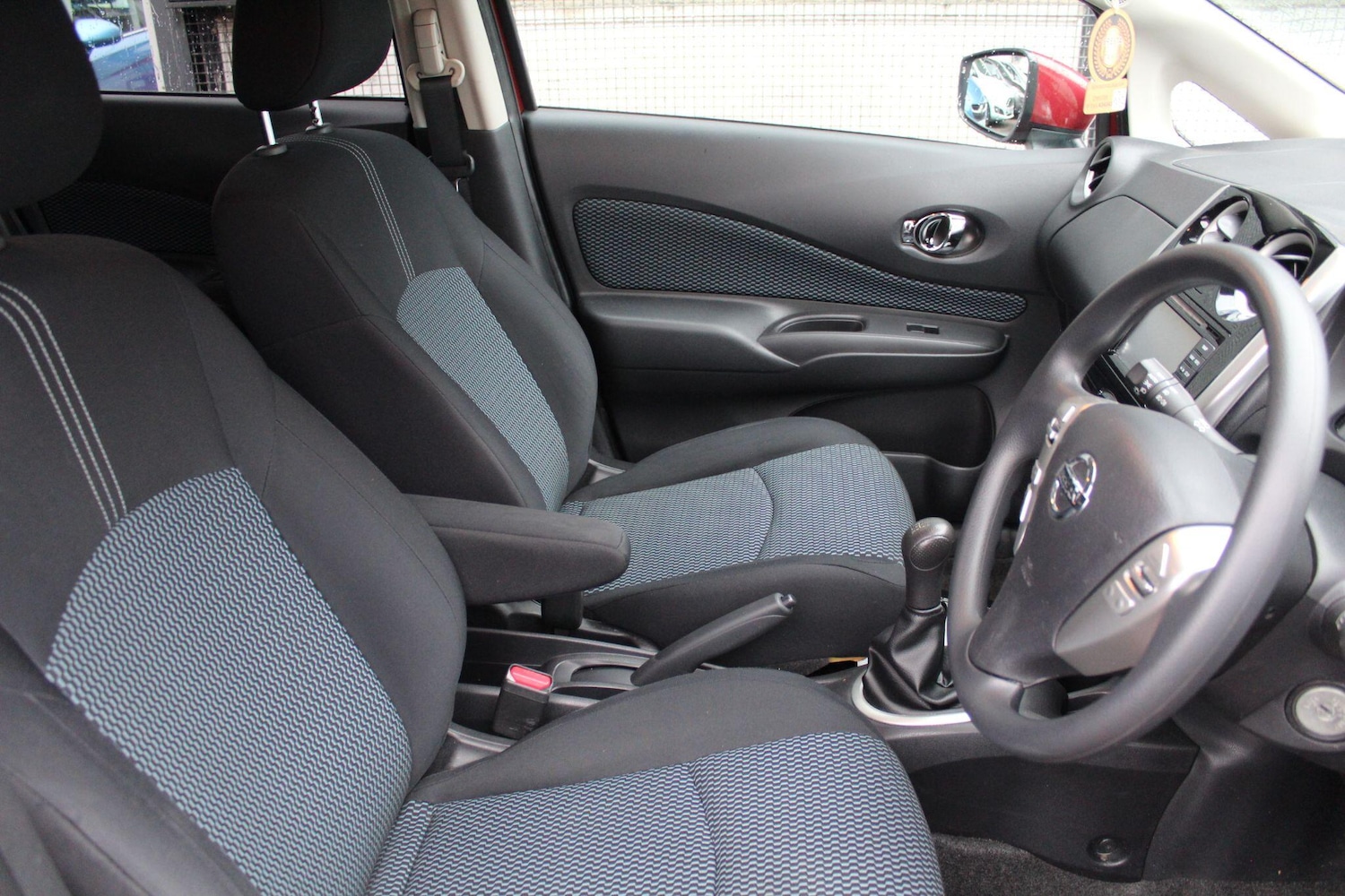 Used Nissan Note for sale - 76996672: Photo 30