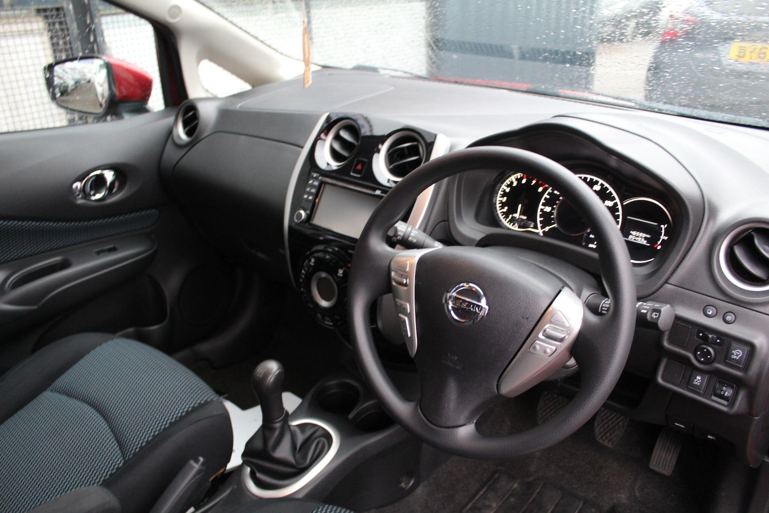 Used Nissan Note for sale - 76996672: Photo 31