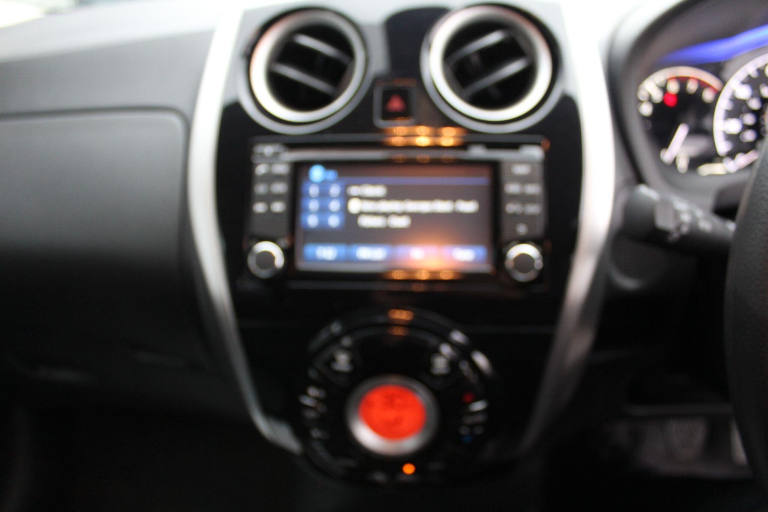 Used Nissan Note for sale - 76996672: Photo 40