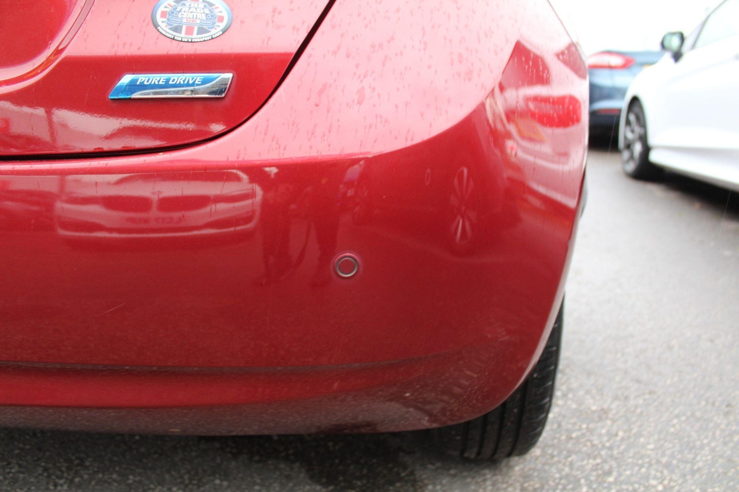 Used Nissan Note for sale - 76996672: Photo 9