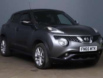 2015 (65) - 1.5 dCi Acenta Premium Euro 6 (s/s) 5dr
