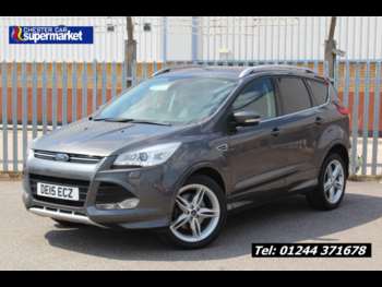 Used Ford Kuga 2015 for sale - 75050880: Photo