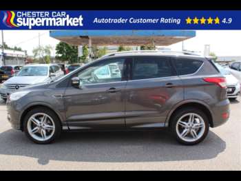 Used Ford Kuga 2015 for sale - 75050880: Photo