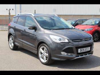Used Ford Kuga 2015 for sale - 75050880: Photo
