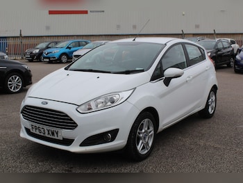 Ford - Fiesta