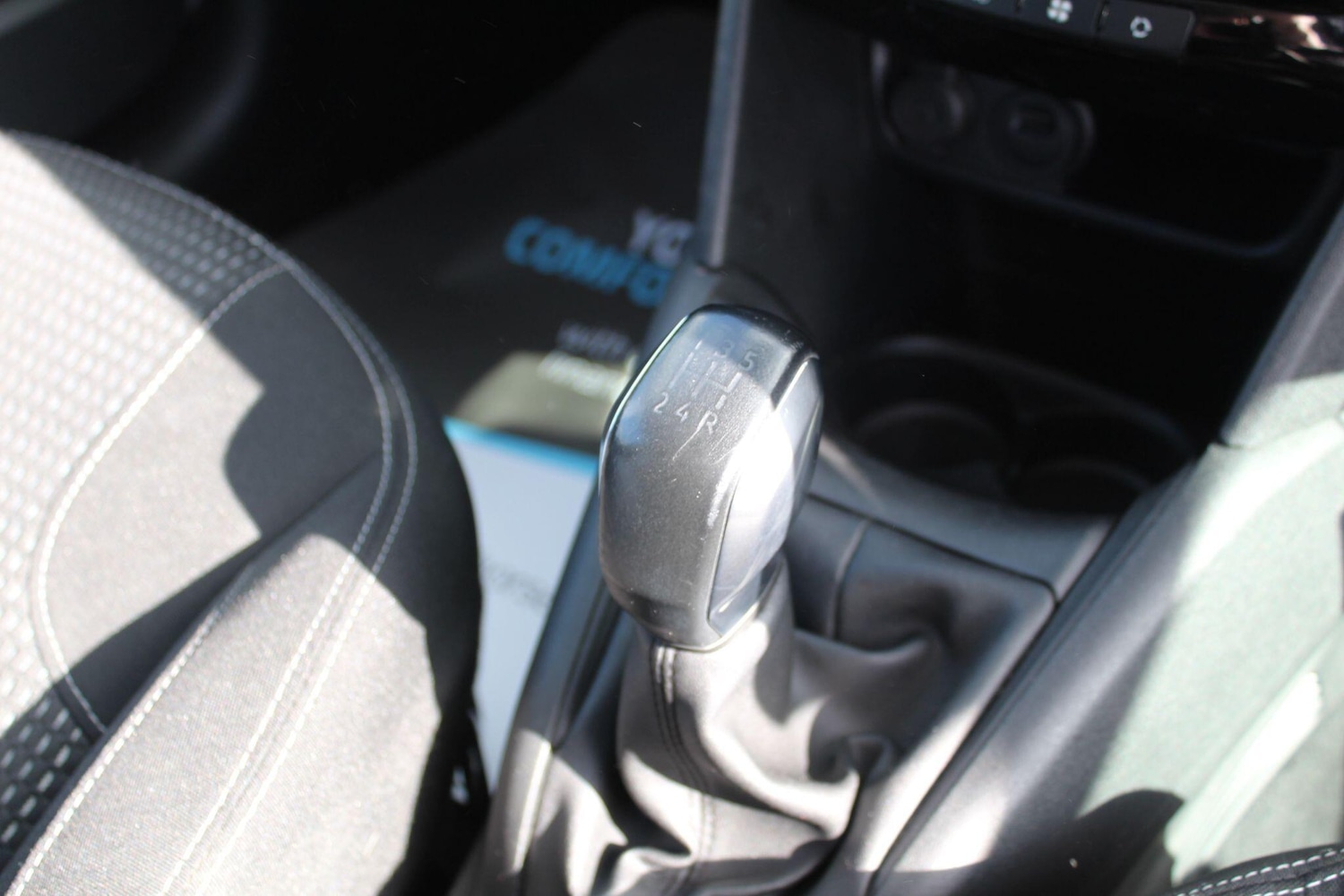 Used Peugeot 208 2019 for sale - 77143584: Photo 14