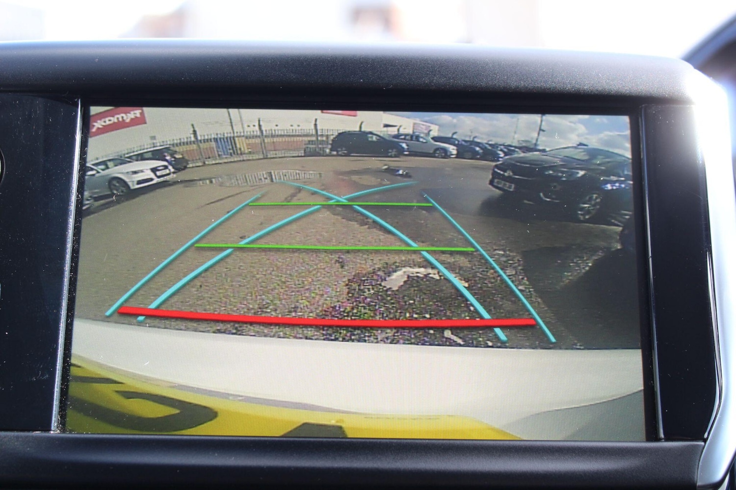 Used Peugeot 208 2019 for sale - 77143584: Photo 16