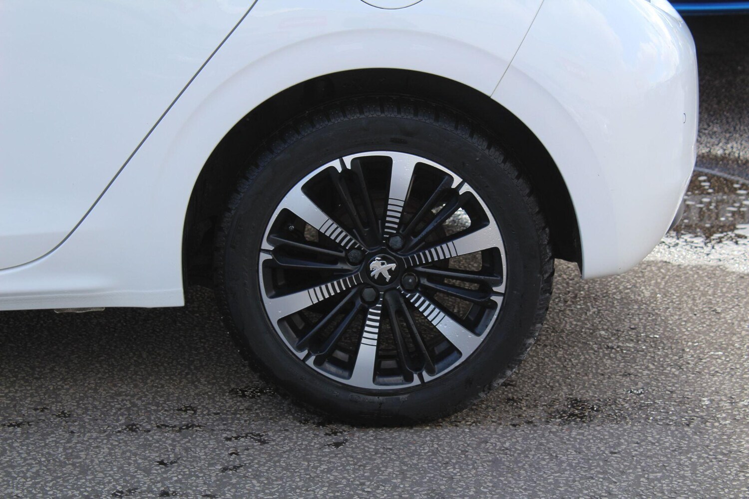 Used Peugeot 208 2019 for sale - 77143584: Photo 28