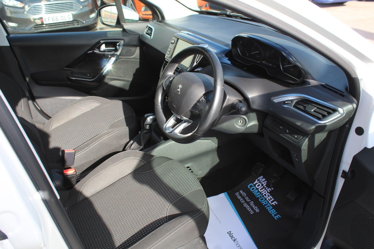 Used Peugeot 208 2019 for sale - 77143584: Photo 29