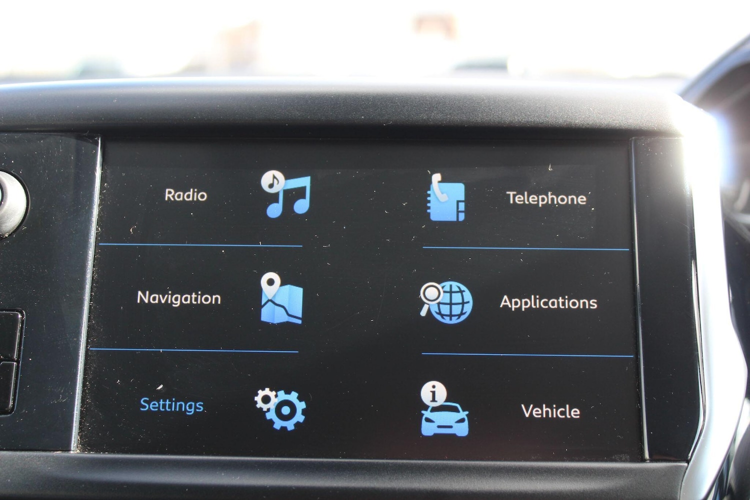 Used Peugeot 208 2019 for sale - 77143584: Photo 35