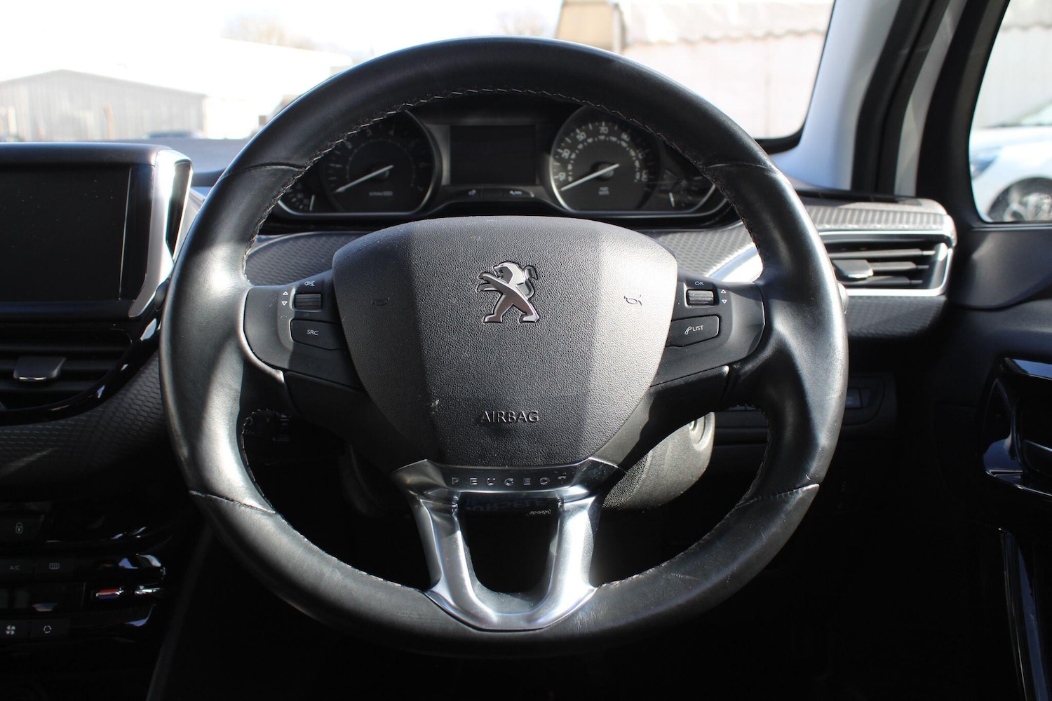 Used Peugeot 208 2019 for sale - 77143584: Photo 45