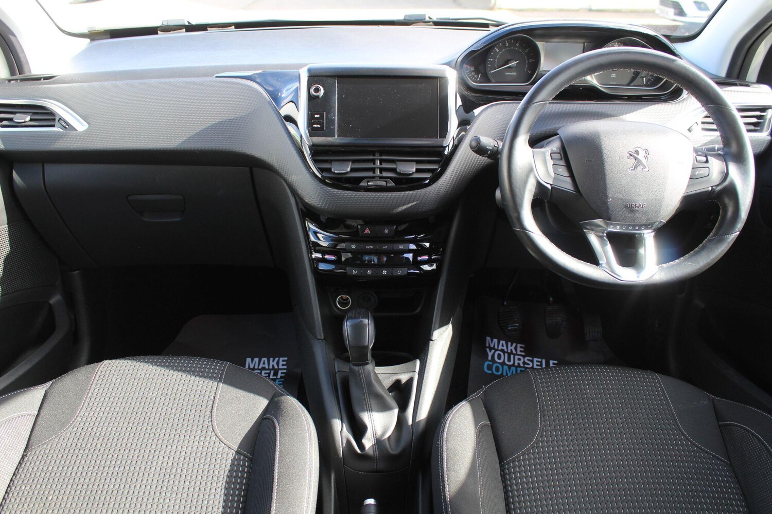 Used Peugeot 208 2019 for sale - 77143584: Photo 50