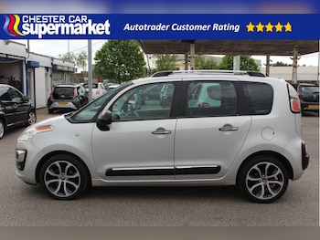 Used Citroen C3 Picasso 2017 for sale - 78854495: Photo