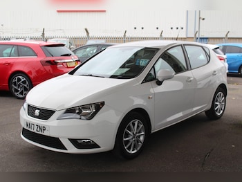 SEAT - Ibiza