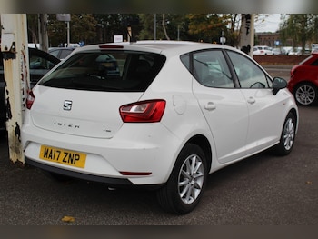 Used SEAT Ibiza 2017 for sale - 76060464: Photo 2