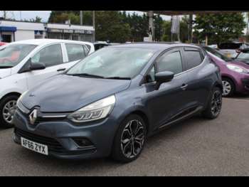 Used Renault Clio 2016 for sale - 75431611: Photo
