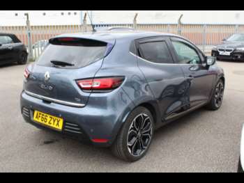 Used Renault Clio 2016 for sale - 75431611: Photo