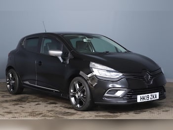 2019 (19) - 0.9 TCe GT Line Euro 6 (s/s) 5dr