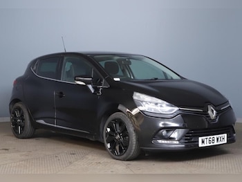 Renault Clio feature image