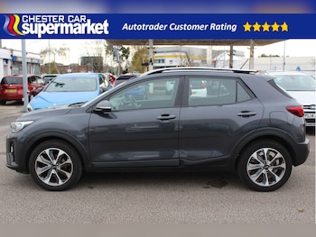 Used Kia Stonic 2018 for sale - 79213228: Photo