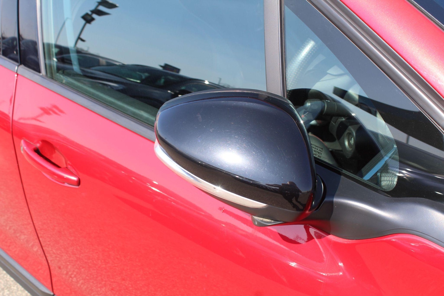 Used Peugeot 2008 2017 for sale - 77028944: Photo 16