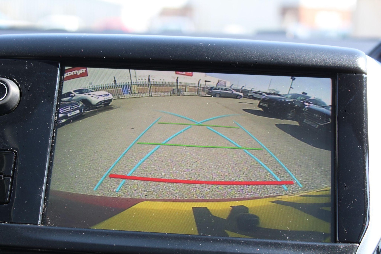 Used Peugeot 2008 2017 for sale - 77028944: Photo 23