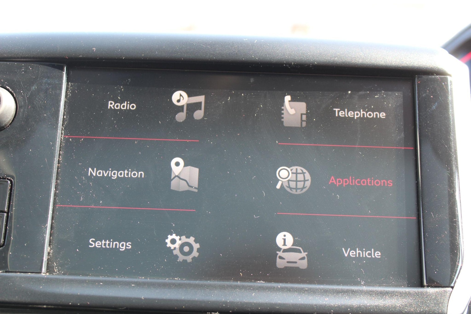 Used Peugeot 2008 2017 for sale - 77028944: Photo 40