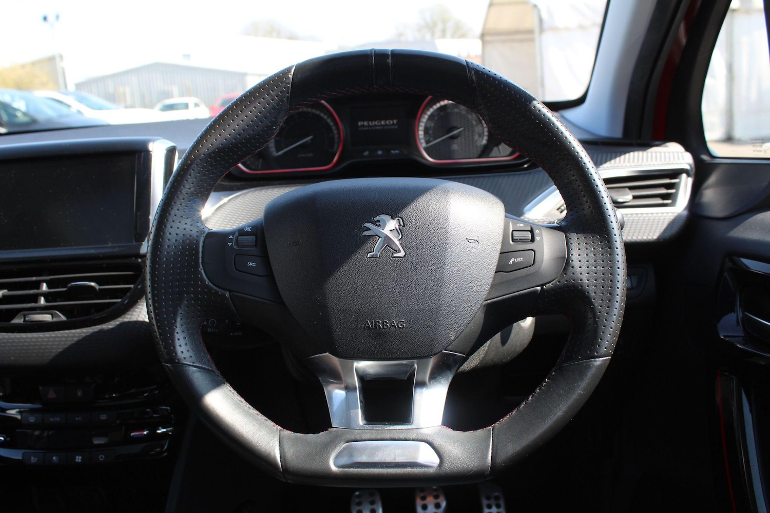 Used Peugeot 2008 2017 for sale - 77028944: Photo 46