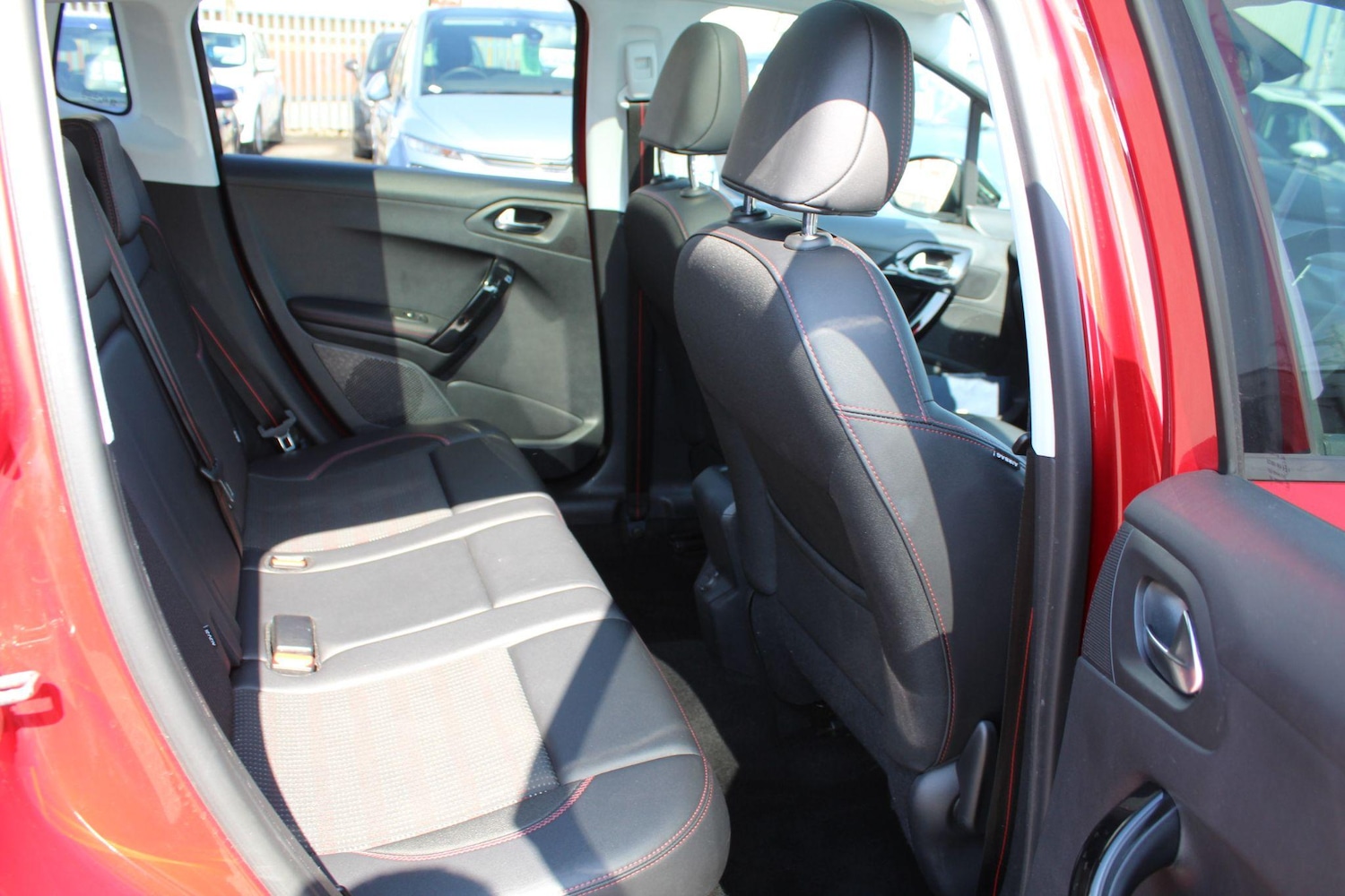 Used Peugeot 2008 2017 for sale - 77028944: Photo 52