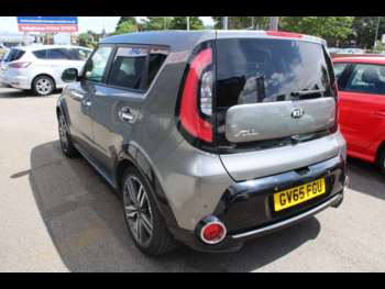 Used Kia Soul 2015 for sale - 75051371: Photo