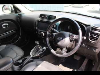 Used Kia Soul 2015 for sale - 75051371: Photo