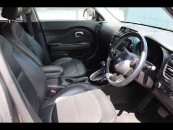 Used Kia Soul 2015 for sale - 75051371: Photo