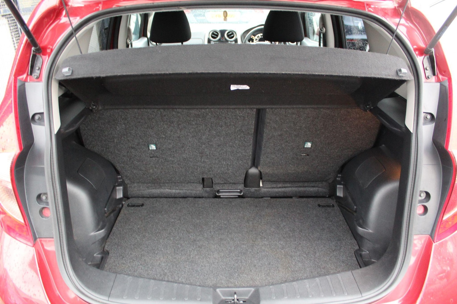 Used Nissan Note 2014 for sale - 76336498: Photo 10