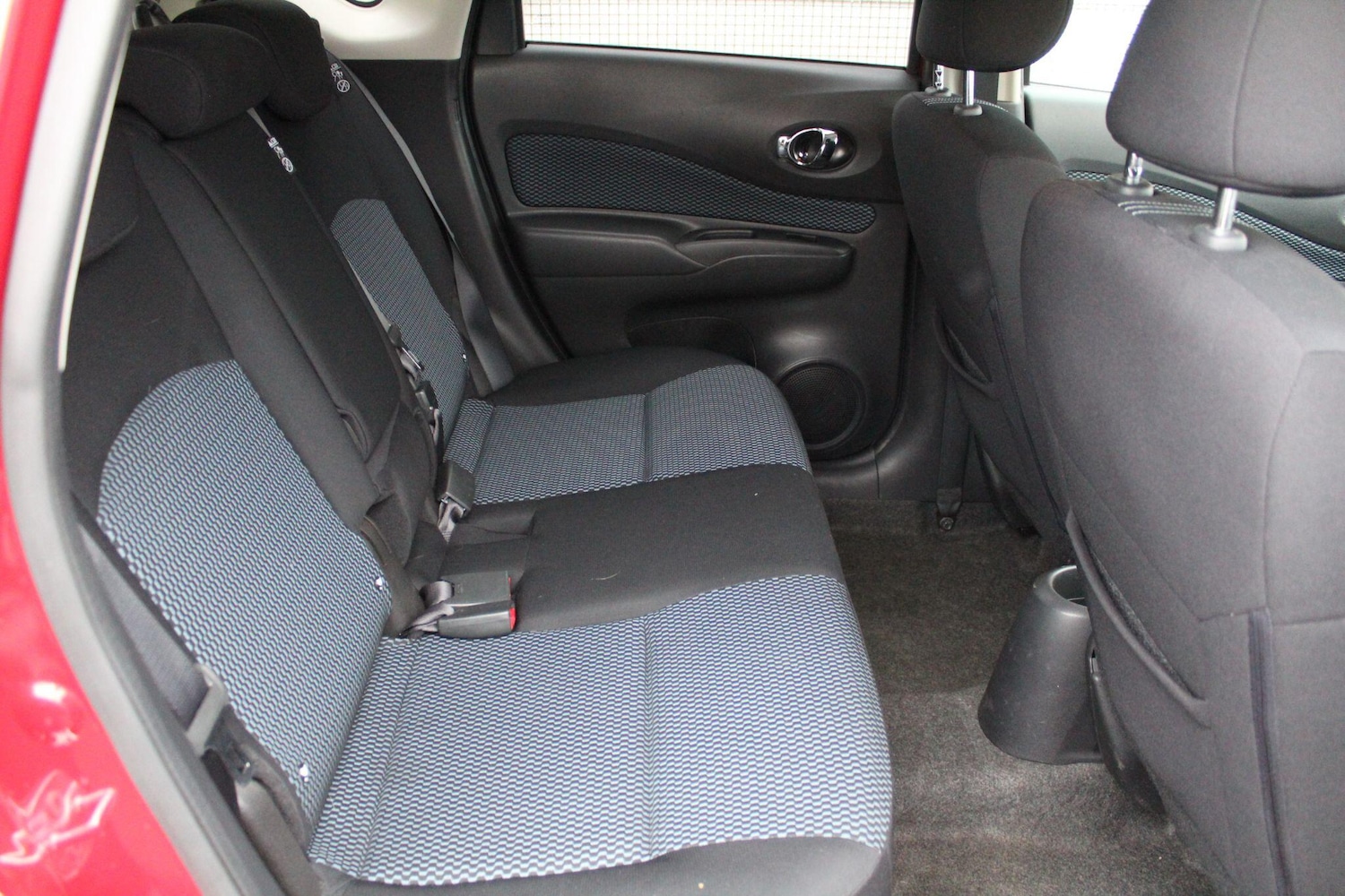 Used Nissan Note 2014 for sale - 76336498: Photo 11