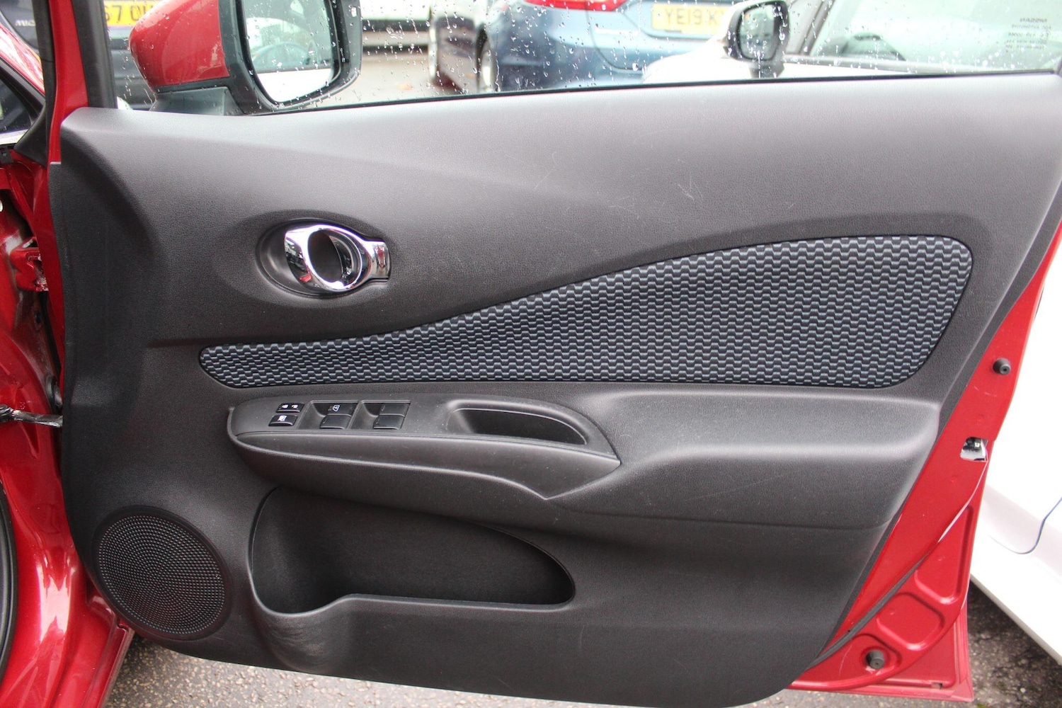 Used Nissan Note 2014 for sale - 76336498: Photo 29