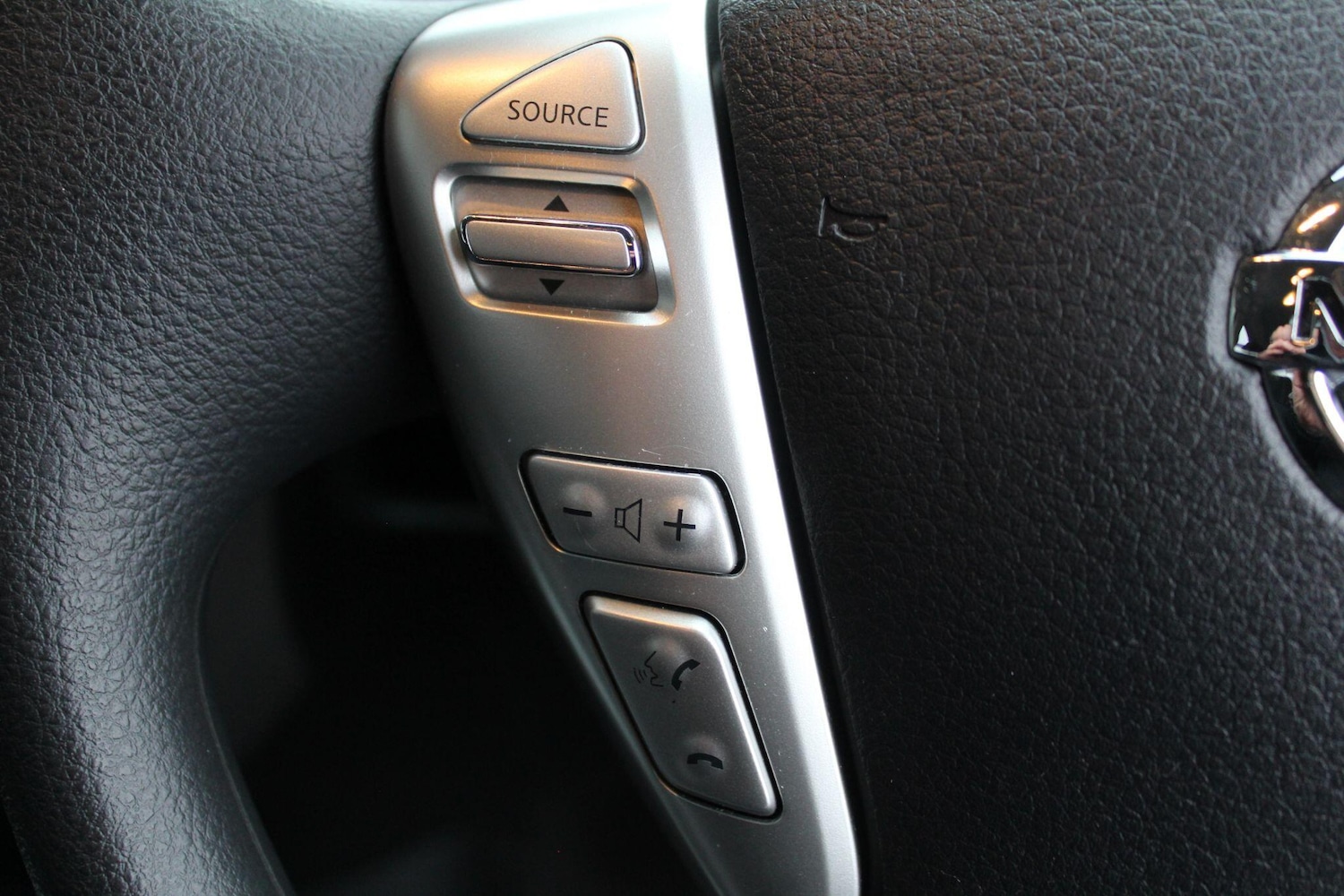 Used Nissan Note 2014 for sale - 76336498: Photo 36