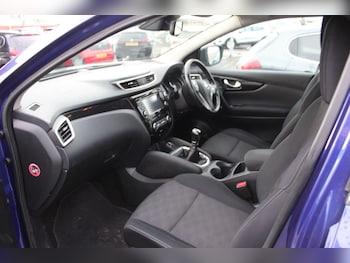 Used Nissan Qashqai 2014 for sale - 77496162: Photo