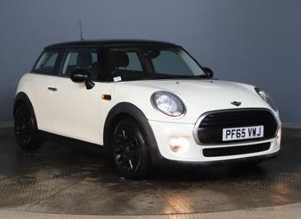 Used MINI Hatch 2015 for sale - 76886348: Photo 1