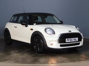 2015 (65) - 1.5 Cooper 3dr