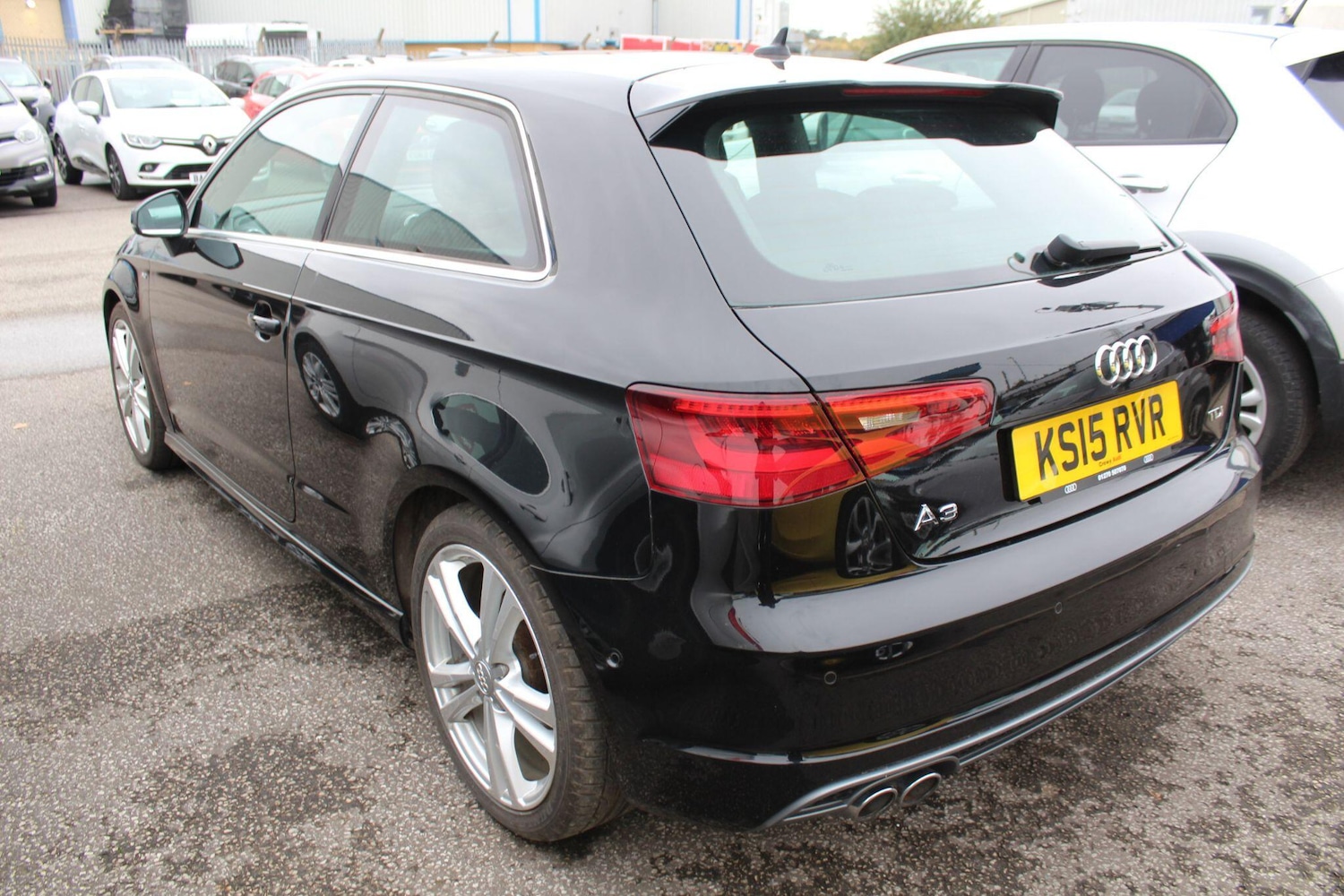 Used Volkswagen Polo 2016 for sale - 76336637: Photo 10